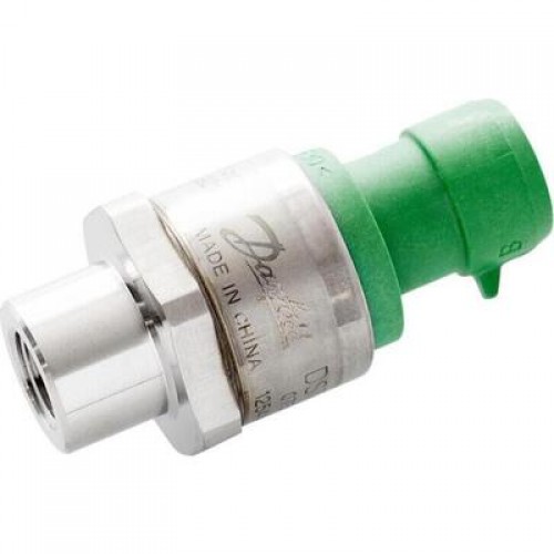 DANFOSS DST P110 Датчик давления(пр. класс 0403610799) 