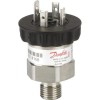 DANFOSS  078G5006 — Преобразователь (датчик) давления DST P40I, 0-4 бар, выходной сигнал 4-20 мА, присоединение по давлению G1/2, IP 65 