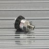 DANFOSS  078G5008 — Преобразователь (датчик) давления DST P40I, 0-10 бар, выходной сигнал 4-20 мА, присоединение по давлению G1/2, IP 65 