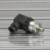 DANFOSS  078G5008 — Преобразователь (датчик) давления DST P40I, 0-10 бар, выходной сигнал 4-20 мА, присоединение по давлению G1/2, IP 65 