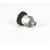 DANFOSS  078G5008 — Преобразователь (датчик) давления DST P40I, 0-10 бар, выходной сигнал 4-20 мА, присоединение по давлению G1/2, IP 65 