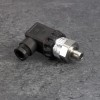 DANFOSS  078G5008 — Преобразователь (датчик) давления DST P40I, 0-10 бар, выходной сигнал 4-20 мА, присоединение по давлению G1/2, IP 65 