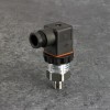 DANFOSS  078G5011 — Преобразователь (датчик) давления DST P40I, 0-100 бар, выходной сигнал 4-20 мА, присоединение по давлению G1/2, IP 65 