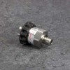DANFOSS  078G5011 — Преобразователь (датчик) давления DST P40I, 0-100 бар, выходной сигнал 4-20 мА, присоединение по давлению G1/2, IP 65 