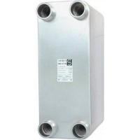 DANFOSS 079U7191 — Паяный пластинчатый теплообменник SL140-2-180/2-TK-PN25 079U7191