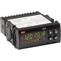 DANFOSS MCX-06C контроллер программируемый(пр. класс 2553301125) 080G0107