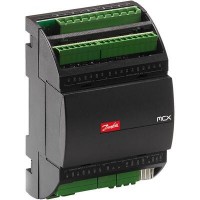 DANFOSS MCX-06D программируемый контроллер 080G0112