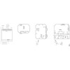 DANFOSS ACCSCS Регулятор скорости 