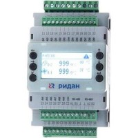 РИДАН 080G0289R1 — Контроллер производительности Р-КП 301 в. 2 080G0289R1