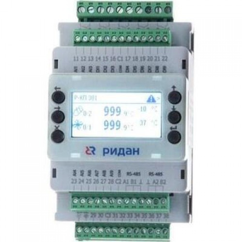 РИДАН 080G0292R — Контроллер 