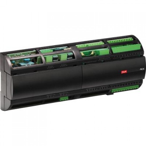 DANFOSS MCX152V контроллер программируемый 