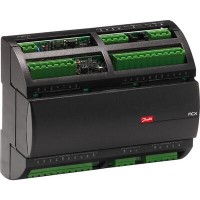 DANFOSS MCX08M2 контроллер программируемый 080G0316