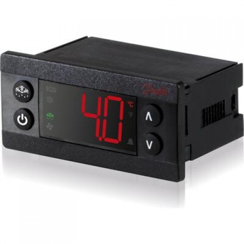 DANFOSS ERC 111A, Контроллер температуры 