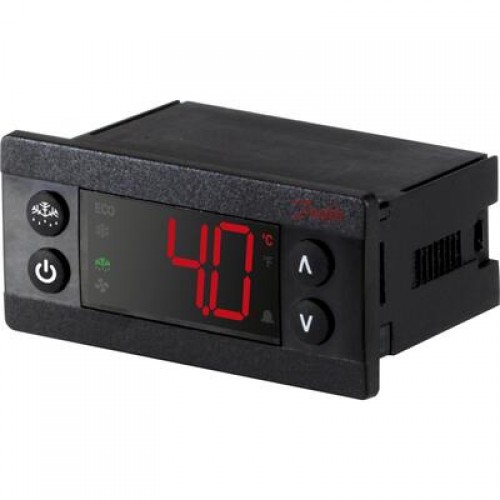 DANFOSS ERC 111A, Контроллер температуры 