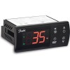 DANFOSS ERC 211, Контроллер температуры 