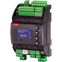 DANFOSS EKE 347 Контроллер уровня 080G5000