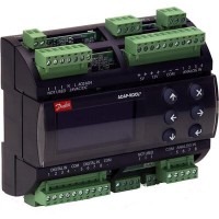 DANFOSS 080G5003 — EKE 400 Контроллер испарителя с HMI. 230 V 080G5003