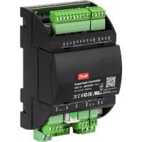 DANFOSS EKE 1С Контроллер испарителя(пр. класс 0106006575) 080G5400
