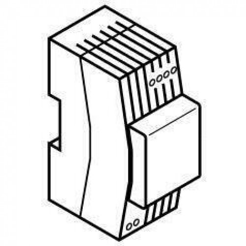 DANFOSS 080Z0053 — DEL_AK-PS Трансформатор 230 - 24В 
