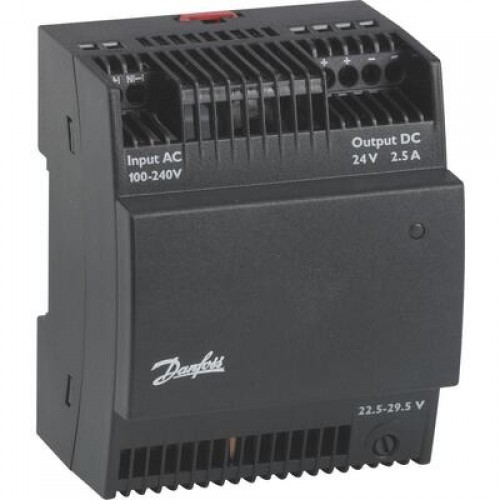 DANFOSS 080Z0053 — DEL_AK-PS Трансформатор 230 - 24В 
