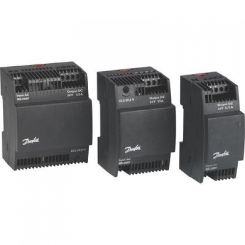 DANFOSS 080Z0055 — AK-PS 250 Трансформатор 230 - 24В 