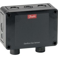 DANFOSS DGS-SC HFC gr.2 + B&L детектор газов 080Z2810