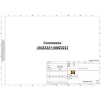 DANFOSS AK-RC 113, Блок управления, 7-10А 080Z3222