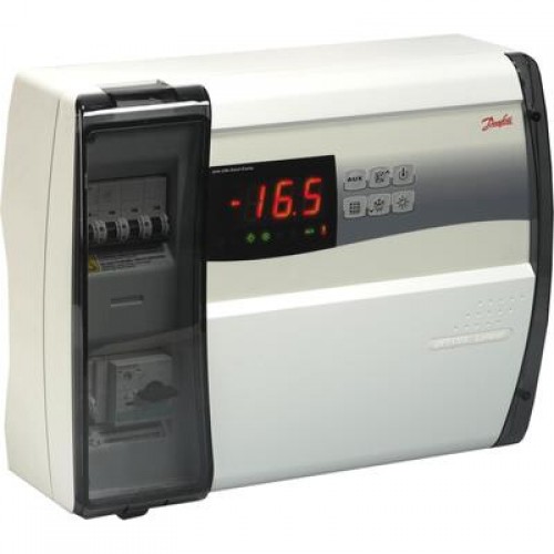 DANFOSS AK-RC 113, Блок управления, 14-20А 