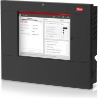 DANFOSS AK-SM 850A Блок управления(пр. класс 2551710850) 080Z4021