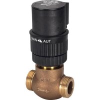 DANFOSS Термогидравлический привод ABV 082F0001