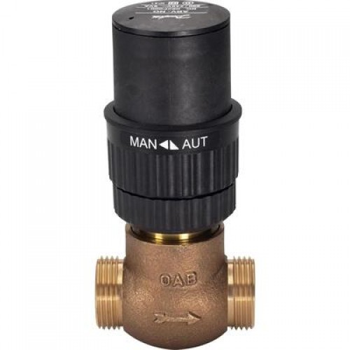 DANFOSS Термогидравлический привод ABV 