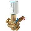 DANFOSS ABN-A привод 24В для клапана AQT, нормально закрытый 