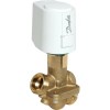 DANFOSS ABNM A5 привод AQT лин. НЗ 24В шток 5мм 