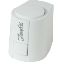 DANFOSS ABNM A5 привод для клапана AQT Ду 10-32, лог., НО, 24 В 082F1163