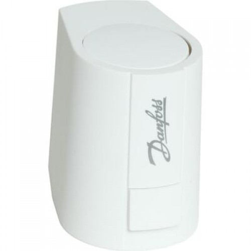 DANFOSS ABNM A5 привод для клапана AQT Ду 10-32, лог., НО, 24 В 