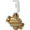 DANFOSS ABNM A5 привод для клапана AQT Ду 10-32, лин., НО, 24 В 