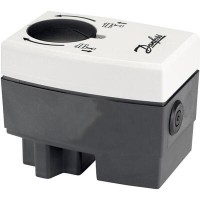DANFOSS AMV 13 электропривод 082G3003