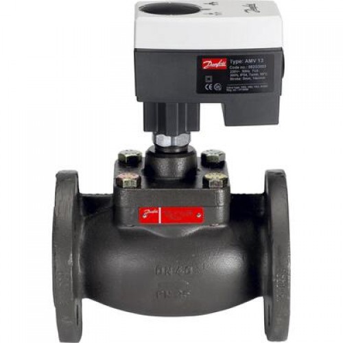 DANFOSS AMV 13 электропривод 