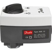 DANFOSS AME 10 электропривод 082G3005
