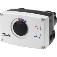 DANFOSS AMV 23 электропривод 082G3009