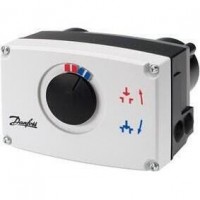 DANFOSS AME 23 электропривод 082G3016