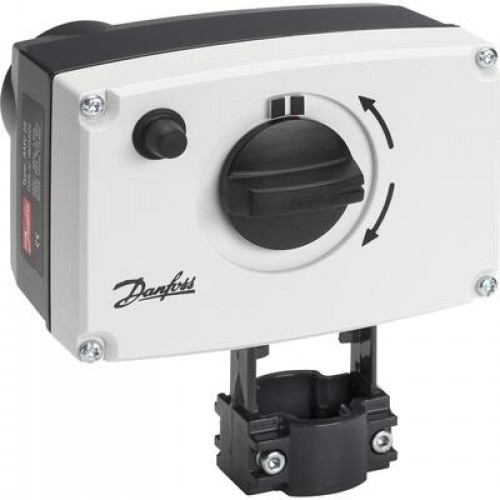 DANFOSS Электропривод импульсный AMV 25, напряжение питания 230В пер. тока 
