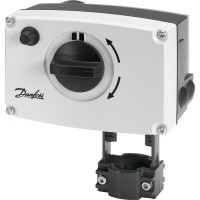 DANFOSS Электропривод AME 25 - 24 В 082G3025