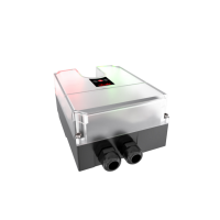DANFOSS Электропривод для управления регулирующими блоками AMEi 6 iNET 230 В 082G4302