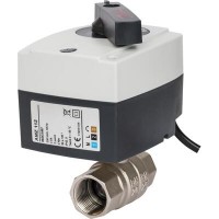 DANFOSS AMZ 112 двухпозиционный зональный кран , Ду 40 напряжение питания 24 В 082G5404