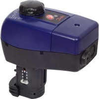 DANFOSS  AME 435 QM Электрческий привод, напряжение питания 24 Вольта, 082H0171