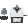 DANFOSS Электрический привод для поворотных клапанов HRB,HRE,HFE тип AMB 182 с 