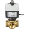DANFOSS Электрический привод для поворотных клапанов HRB,HRE,HFE тип AMB 182 с 