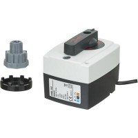 DANFOSS Электрический привод для поворотных клапанов HRB,HRE,HFE тип AMB 182 с 082H0241