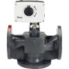 DANFOSS Электропривод импульсный AMV25 SD 230В 